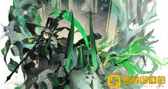 白夜极光开荒队最强角色建议 2023开服开荒队最强阵容介绍