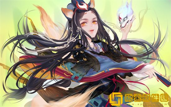 阴阳师玉藻前御魂怎么配伤害高 阴阳师玉藻前最强阵容推荐