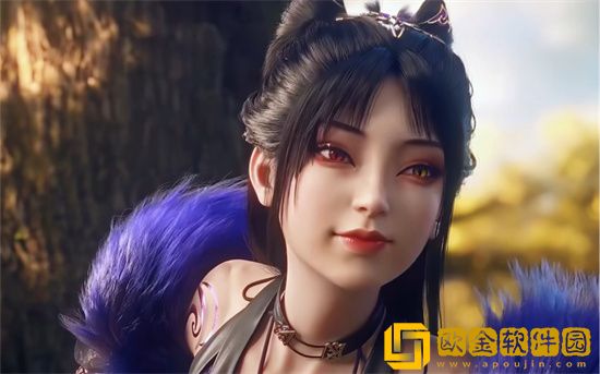 永劫无间玉玲珑技能是什么 永劫无间玉玲珑技能效果爆料