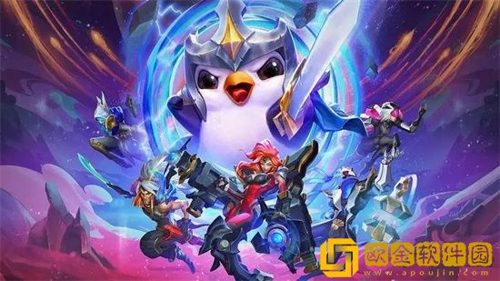 云顶之弈弈恕瑞玛城邦效果介绍 恕瑞玛城邦效果攻略