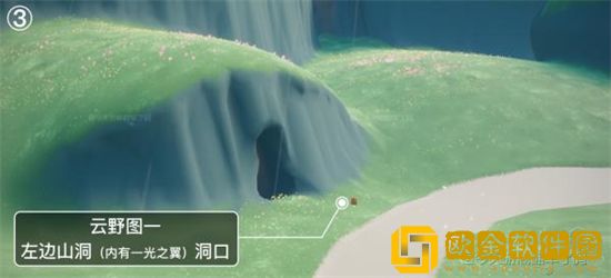 光遇7.12季节蜡烛位置分享