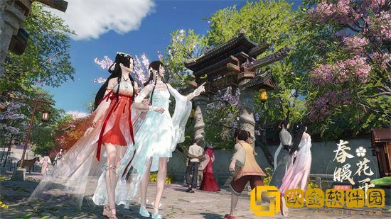 逆水寒手游菜谱大全 最新菜谱配方分享2023