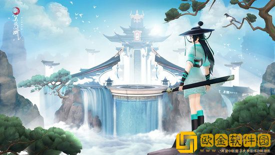 新笑傲江湖手游拜山孤行boss解析