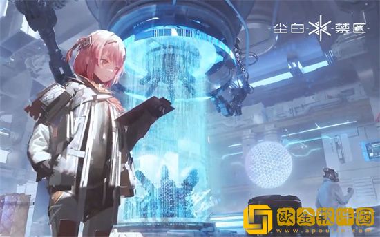 尘白禁区自选五星在哪 尘白禁区5选1怎么选