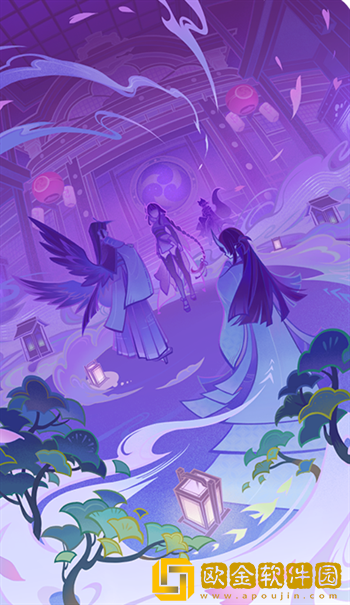 原神七圣召唤旧时庭院卡牌介绍 旧时庭院技能分析