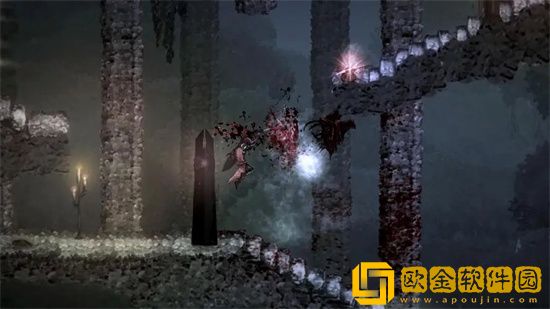 盐和避难所boss击杀顺序