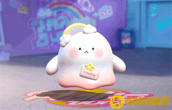 蛋仔派对水波蛋什么时候返场2023