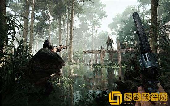 猎杀对决要买dlc吗 猎杀对决dlc推荐买哪个