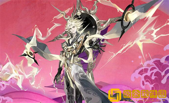 阴阳师须佐之男详解 须佐之男角色技能介绍