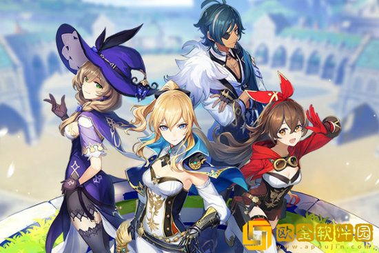 原神角色可以改名字吗 原神角色名字修改教程