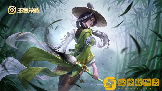 王者荣耀上官婉儿怎么连招 上官婉儿连招教学