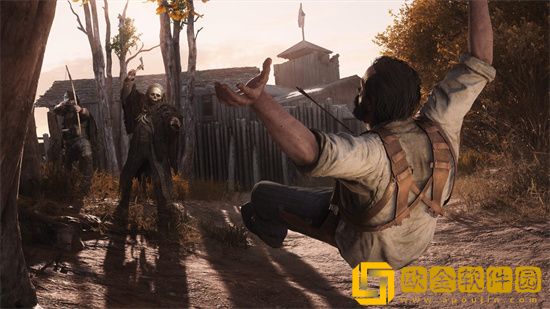 猎杀对决卡膛机制是什么 猎杀对决枪卡壳了怎么办