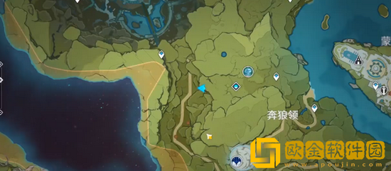 原神最离谱的10处阴间宝箱位置在哪