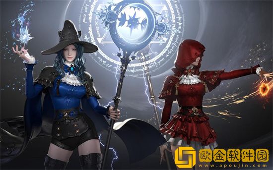 命运方舟国服怎么搬砖的