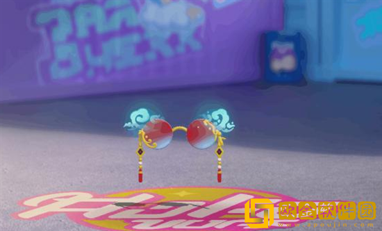 蛋仔派对蜀中奇妙游活动介绍