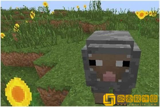 我的世界农场之旅里怎么快速养羊 我的世界农场之旅快速养羊攻略