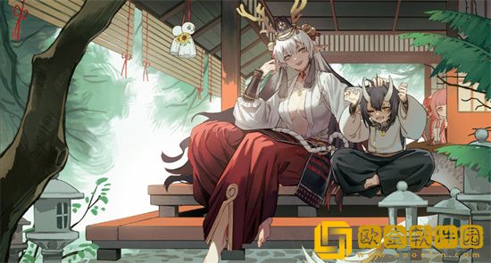 阴阳师铃鹿御前御魂用什么 铃鹿御前御魂搭配攻略