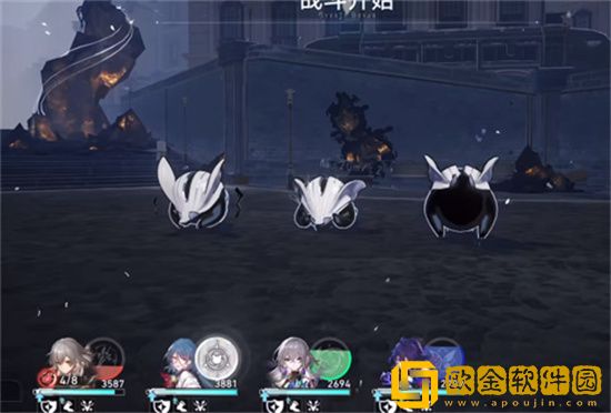 崩坏星穹铁道三只小猪怎么打 崩坏星穹铁道三只小猪怎么秒