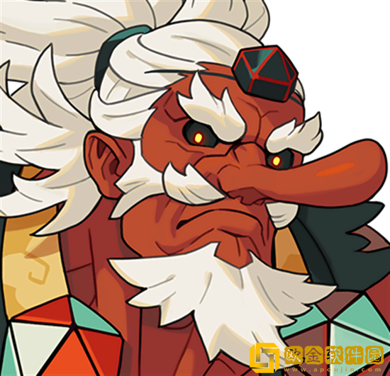 世界弹射物语大天狗豪岚强度技能介绍 大天狗豪岚实力怎么样