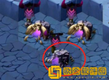 剑与远征凄寒高地攻略