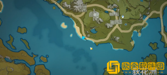 原神最离谱的10处阴间宝箱位置在哪