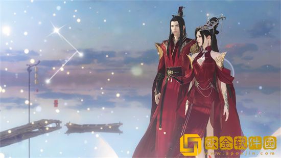 逆水寒手游情缘可以同性吗 逆水寒手游情缘条件是什么