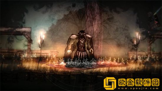 盐和避难所boss击杀顺序 盐和避难所流程路线boss