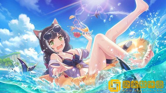 公主连接凯留夏日怎么样