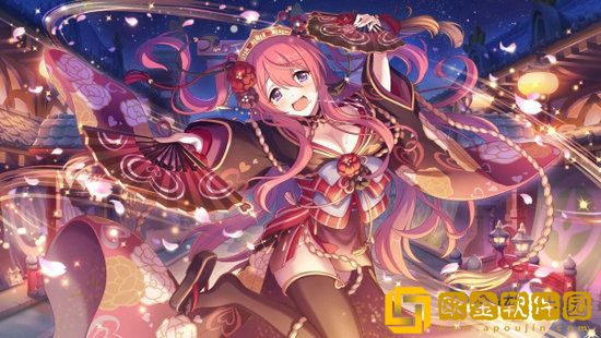 公主连接空花大江户怎么样