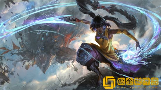 英雄联盟手游尼菈什么时候上线 尼菈上线时间2023