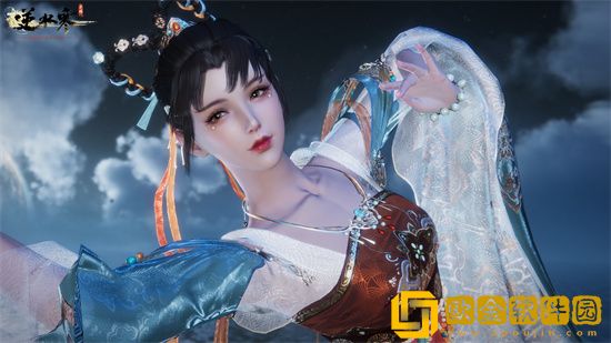 逆水寒手游幸运值如何快速提升 逆水寒手游幸运值怎么刷