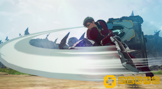 蓝色协议剑盾厉害吗 剑盾职业强度分析