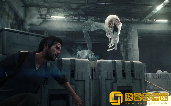 恶灵附身2结局什么意思