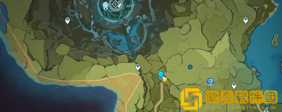 原神最离谱的10处阴间宝箱位置在哪