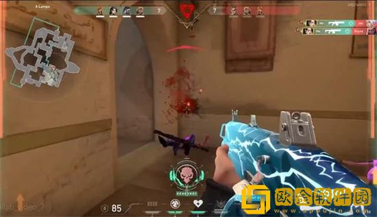 无畏契约最强武器推荐