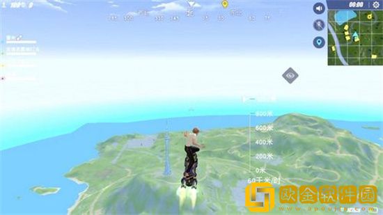 量子特攻怎么跳伞 量子特攻跳伞最佳方式