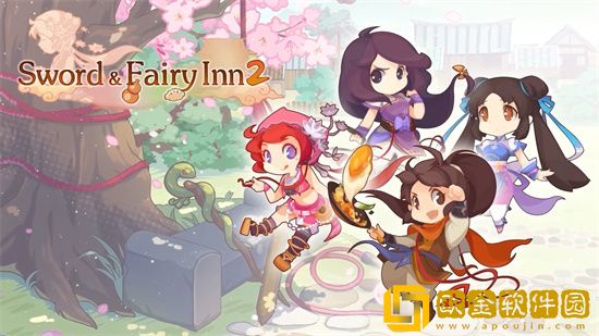 仙剑客栈2switch价格 仙剑客栈2NS版多少钱