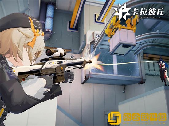 卡拉彼丘带什么武器好用 卡拉彼丘开局怎么带装备