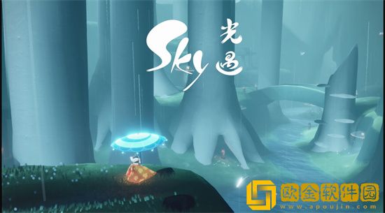 光遇雨林隐藏图有几个光之翼 光遇雨林隐藏图光之翼位置一览