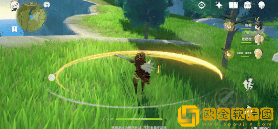 原神雷泽怎么样