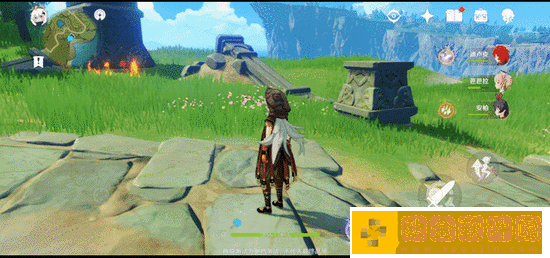 原神雷泽怎么样