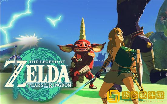 塞尔达传说王国之泪怪物商店奖励 塞尔达传说王国之泪魔犹伊要几个