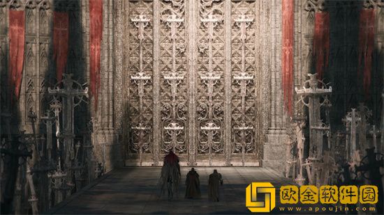 堕落之主什么时候发售 堕落之主实机演示公布