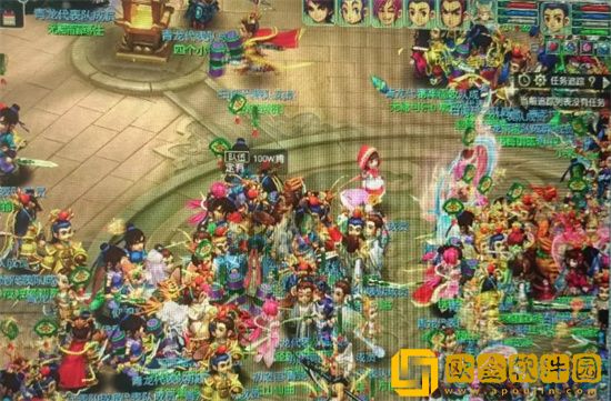 梦幻西游赛季服什么意思 梦幻西游赛季服攻略