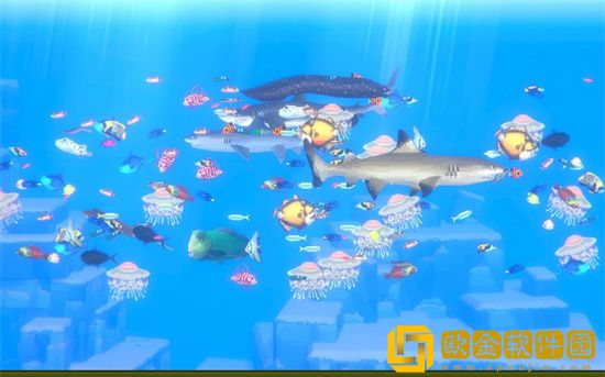 潜水员戴夫海天使boss怎么打 潜水员戴夫海天使打法攻略