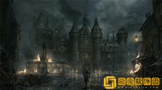 钢之崛起配置要多少