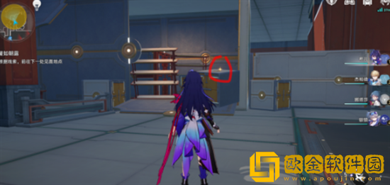 崩坏星穹铁道譬如朝露同行任务教程