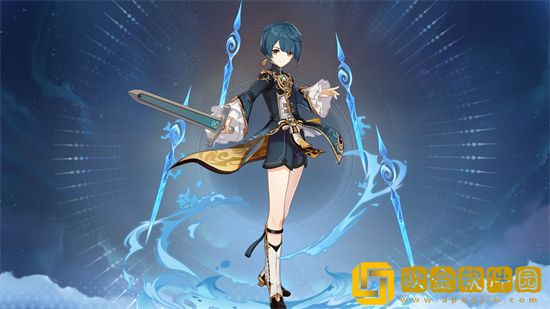 原神平民行秋角色怎么培养 原神平民行秋角色培养解析