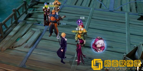 晶核手游魔导士转职任务怎么完成