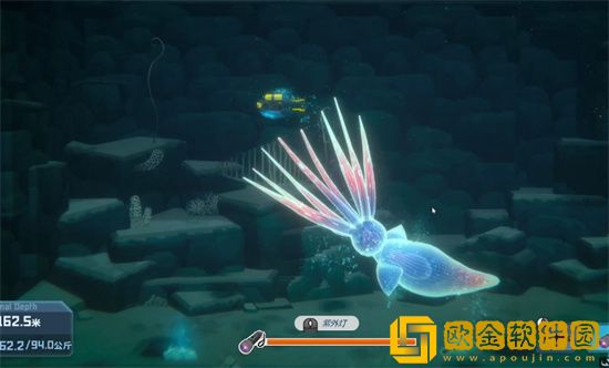 潜水员戴夫海天使boss怎么打